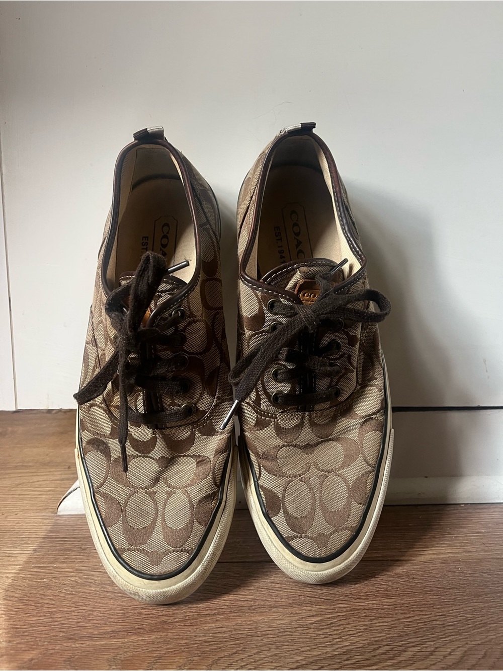 Coach Sneaker